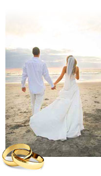 Gospel Hochzeit